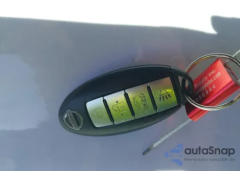 2018 Nissan Sentra Sr из США, поврежденный, VIN 3N1AB7AP1JY249355